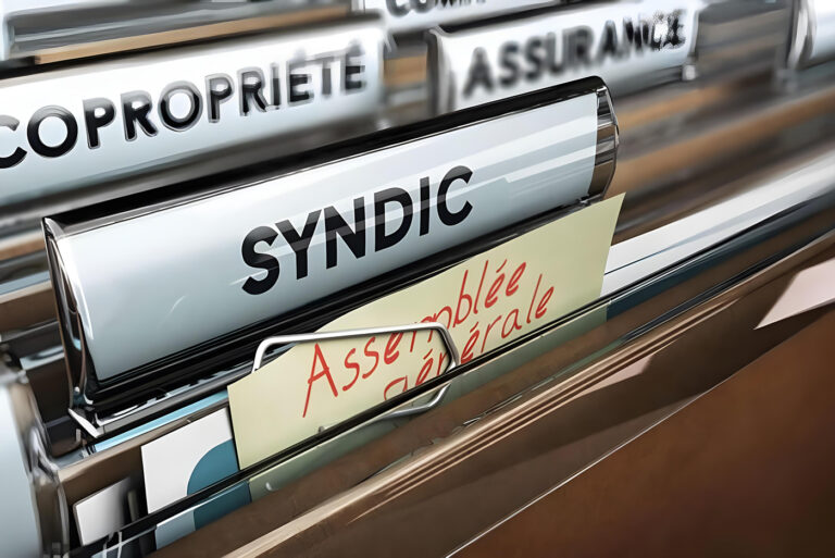 indivision et la copropriété