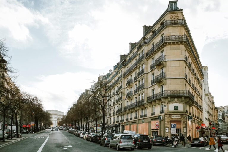 Comment vendre les parts indivises d’un immeuble