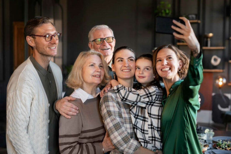 L’indivision dans le cadre familial