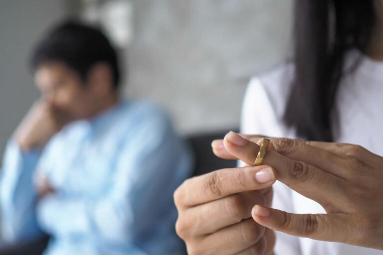 Divorce et indivision : que se passe-t-il avec la propriété partagée