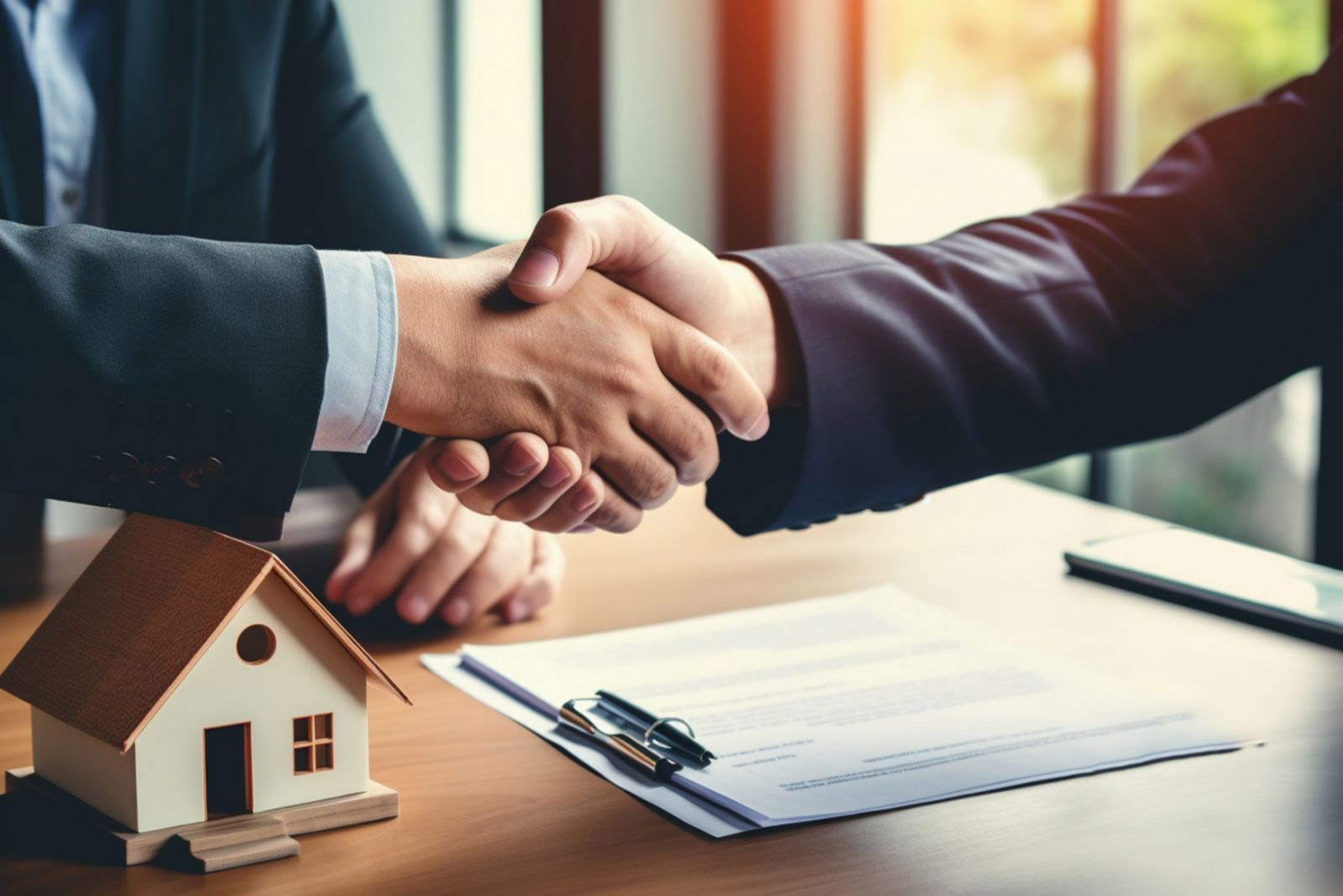 Comment vendre sa part en indivision : options et procédures