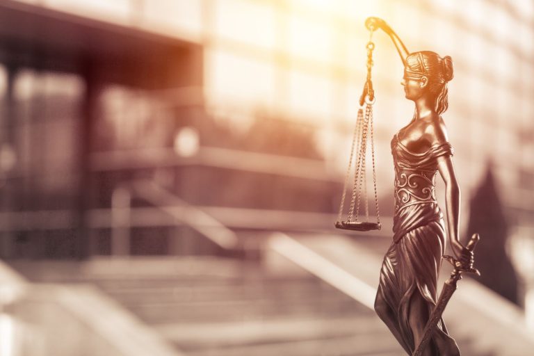 Partition judiciaire
