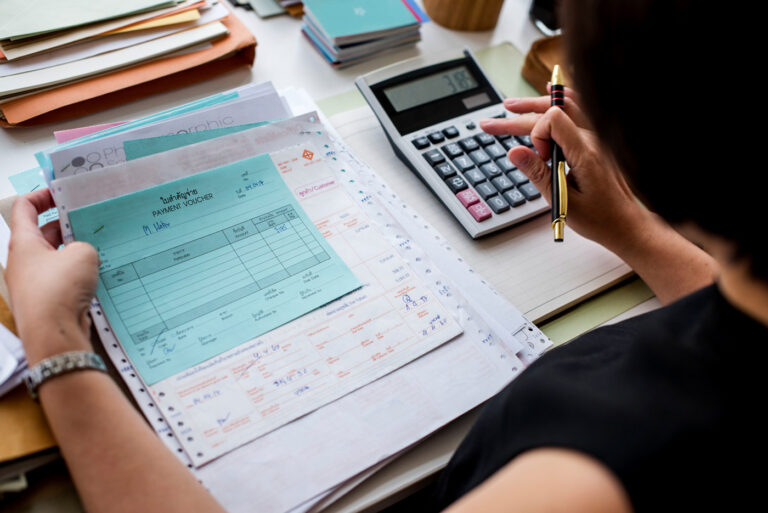 Comment calculer la soulte