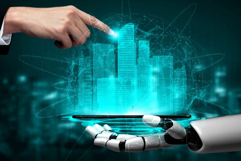 intelligence artificielle sur la gestion des indivisions