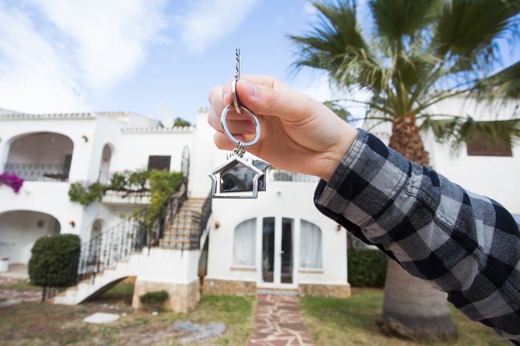 vente en nue-propriété