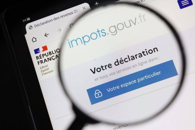 Déclarations fiscales indivision 2025