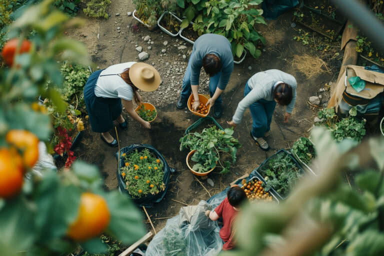 indivision agricole en GFA