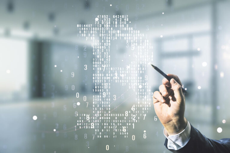 Blockchain et indivision immobilière