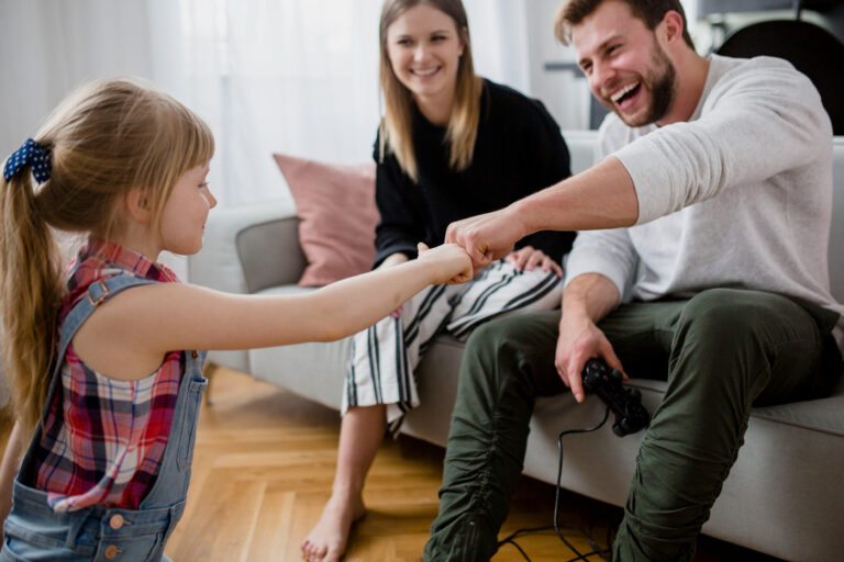 indivision expliquée aux enfants